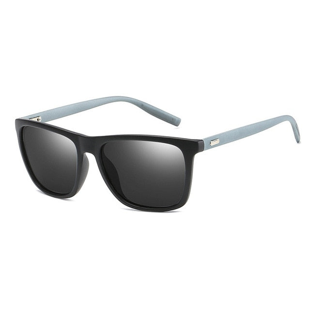 Men Sunglasses Fashion Square Driving Sun Glasses Mir - Napa sunglasses